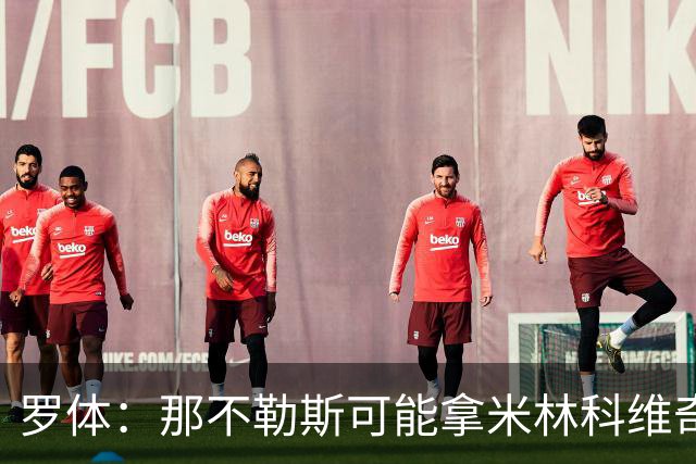 罗体：那不勒斯可能拿米林科维奇和热刺交换维卡里奥